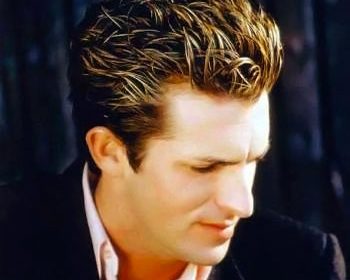 Man's Hair Style